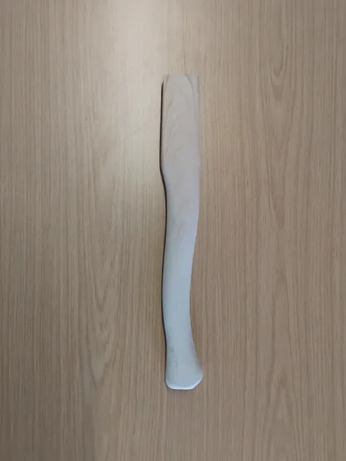 Beisltiel Esche 400 mm Beilstiel Esche