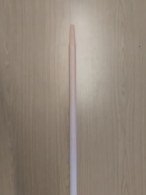 Besenstiel Ø24 Eukalyptus