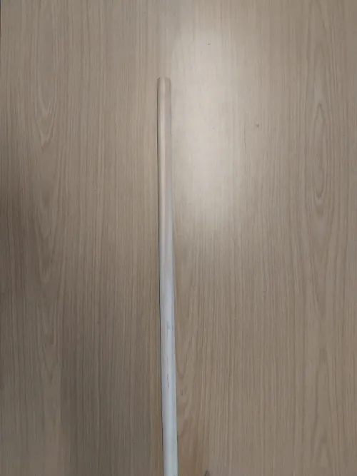 Besenstiel Pinus Ø23,8 1200 mm Besenstiel Ø28 Pinus