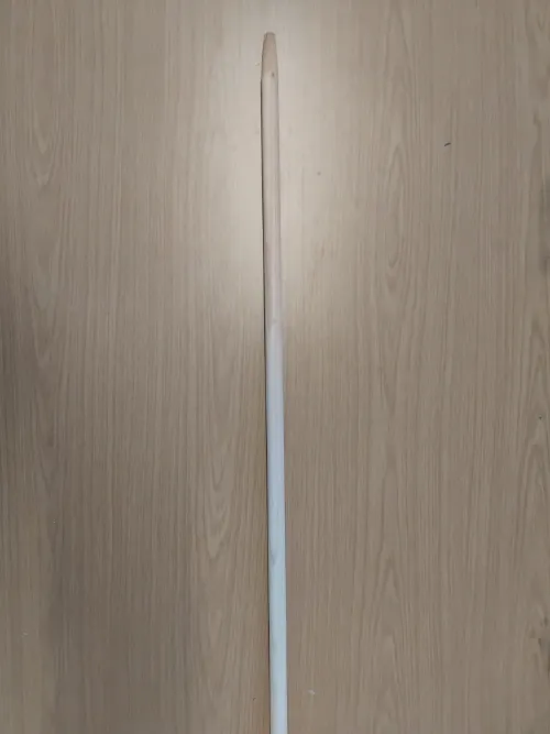 Besenstiel Pinus Ø24 1400 mm konisch Besenstiel Ø24 Pinus