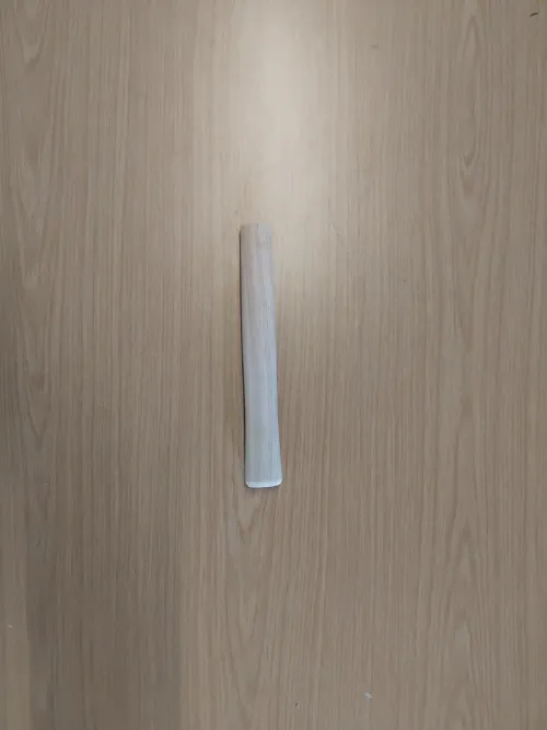 Fäustelstiel Esche 280 mm Handfäustel Hickory 280 mm