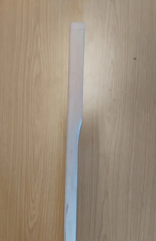 Feldhackenstiel Buche 1400 mm Feldhackenstiel Buche 1400 mm