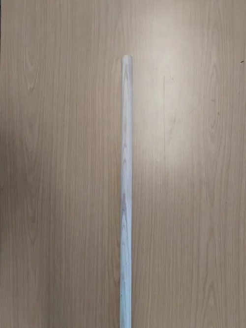 Gerätestiel Ø28 Esche