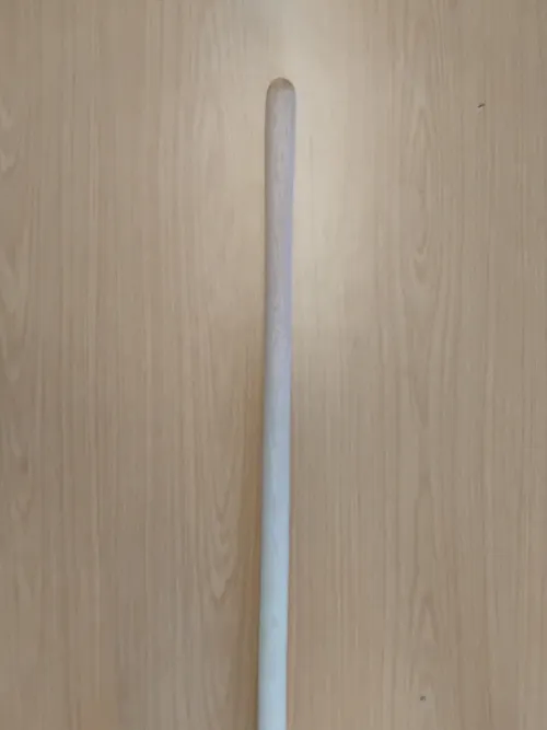 Gerätestiel Ø28 Pinus