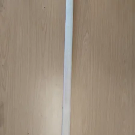 Kreuzhackenstiel Esche