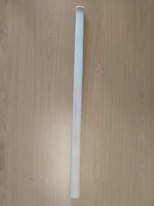 Kreuzhacke Esche 900 mm Kreuzhackenstiel Esche