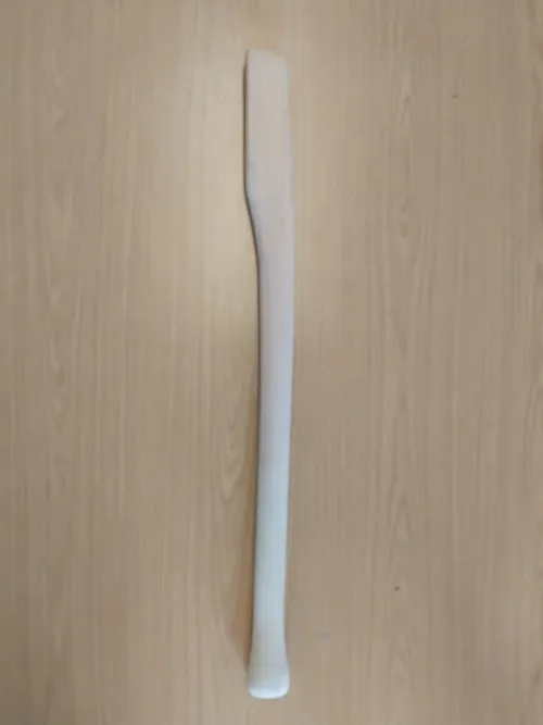 Spaltaxt Esche 850 mm Spaltaxtstiel Esche