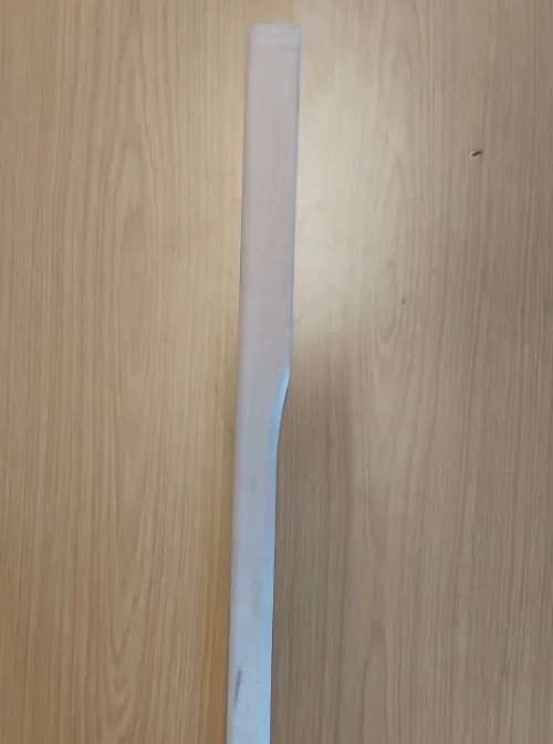 Feldhackenstiel Buche 1400 mm